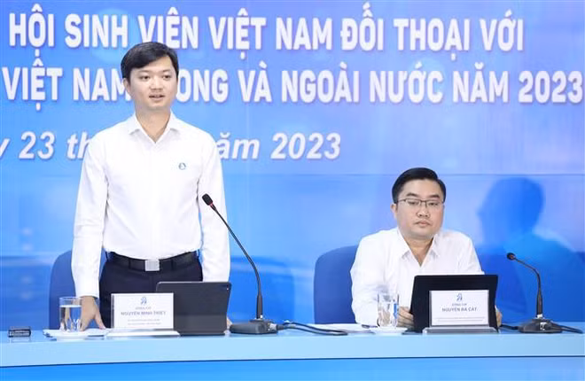 Promouvoir l’enthousiasme des jeunes ảnh 2