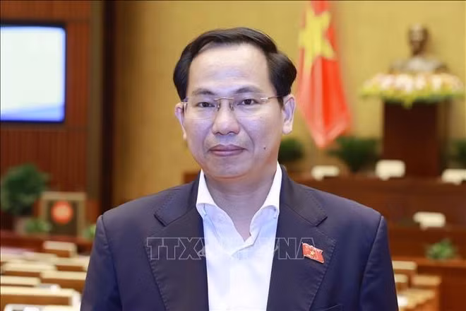 L'Assemblée nationale approuve la nomination de postes importants ảnh 3