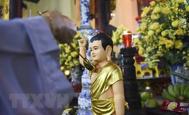 📝 Édito: Le Vietnam respecte et garantit toujours les libertés de croyance et de religion ảnh 3 📝 Édito: Le Vietnam respecte et garantit toujours les libertés de croyance et de religion ảnh 3