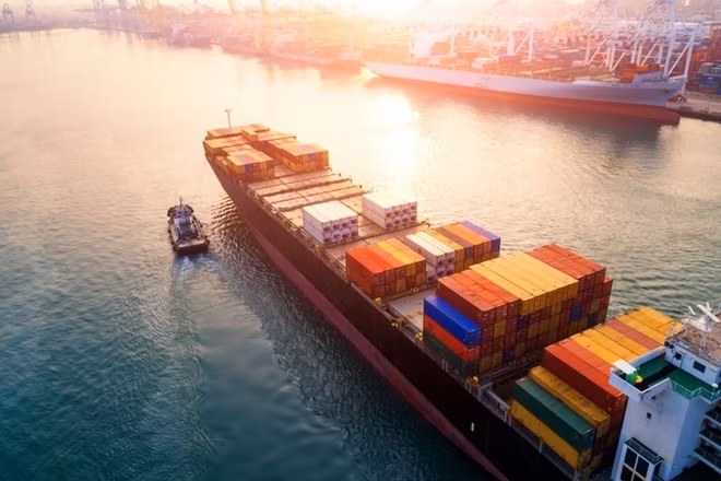 Le Vietnam dispose d’une ample marge d’exportation vers l’Afrique ảnh 2 Le Vietnam dispose d’une ample marge d’exportation vers l’Afrique ảnh 2