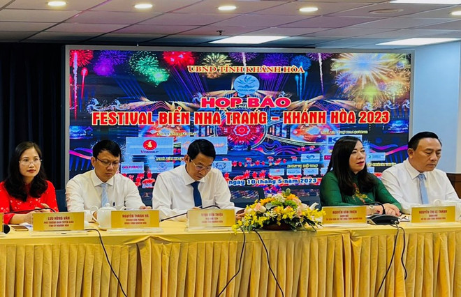 Le Festival de la mer de Nha Trang-Khanh Hoa prévu en juin prochain ảnh 1