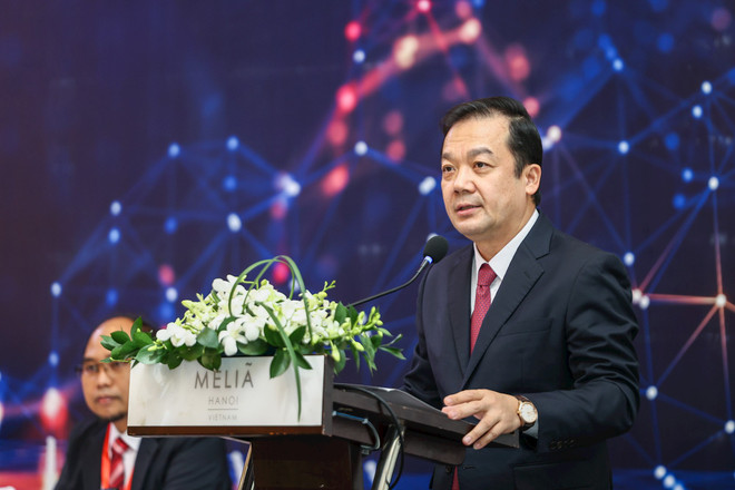 Ouverture d’une réunion du groupe sans fil de l’Asia-Pacific Telecommunity ảnh 2 Ouverture d’une réunion du groupe sans fil de l’Asia-Pacific Telecommunity ảnh 2