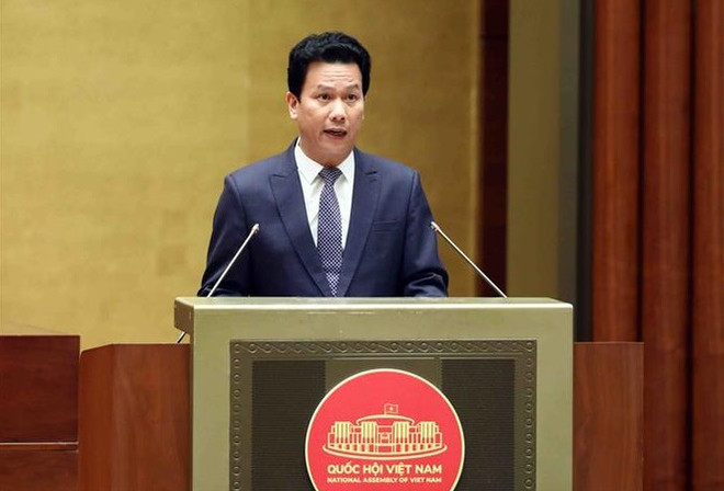 AN : débats sur le projet de loi sur les ressources en eau (amendé) ảnh 1 AN : débats sur le projet de loi sur les ressources en eau (amendé) ảnh 1