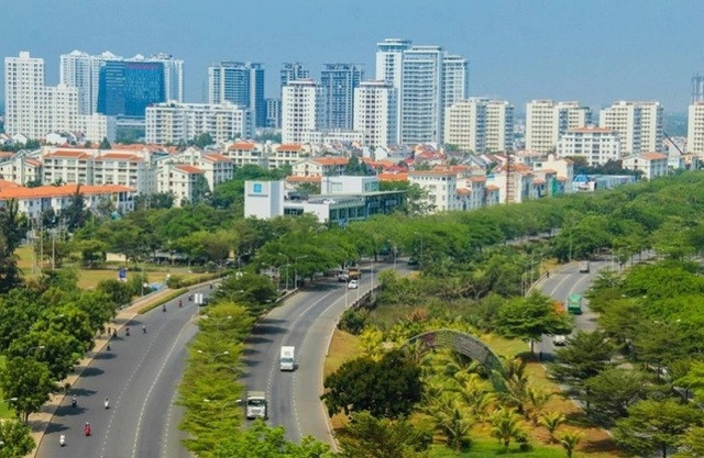 Le Premier ministre ordonne d'améliorer la qualité du travail de planification ảnh 1 Le Premier ministre ordonne d'améliorer la qualité du travail de planification ảnh 1