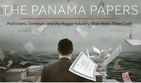 Les révélations des «Panama Papers» en cours de vérification ảnh 1 Les révélations des «Panama Papers» en cours de vérification ảnh 1