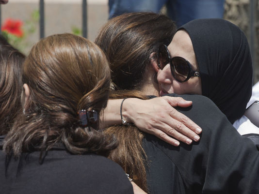 Disparition du vol MS804 d’EgyptAir: le Vietnam adresse ses condoléances à l'Egypte et à la France ảnh 1 Disparition du vol MS804 d’EgyptAir: le Vietnam adresse ses condoléances à l'Egypte et à la France ảnh 1