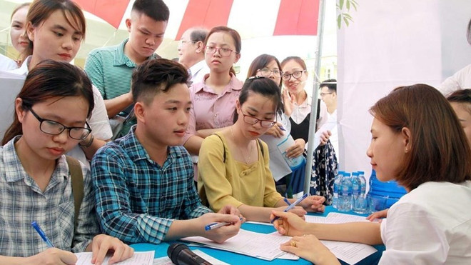 Le Vietnam et l'Allemagne signent un programme de coopération dans le travail ảnh 1 Le Vietnam et l'Allemagne signent un programme de coopération dans le travail ảnh 1
