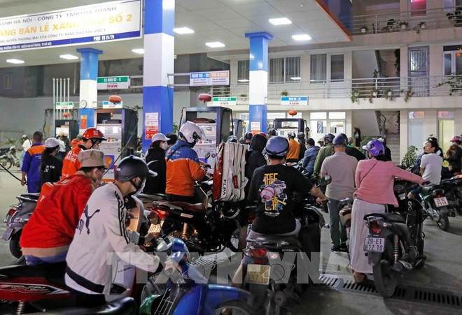 Dix événements économiques les plus marquants du Vietnam en 2022 ảnh 10 Dix événements économiques les plus marquants du Vietnam en 2022 ảnh 10