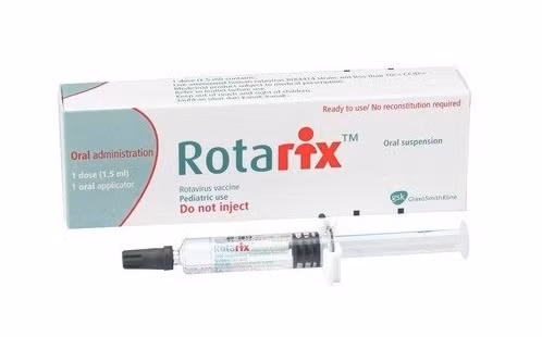 Le Vietnam inclura la vaccination antirotavirus dans son programme de vaccination élargi ảnh 2