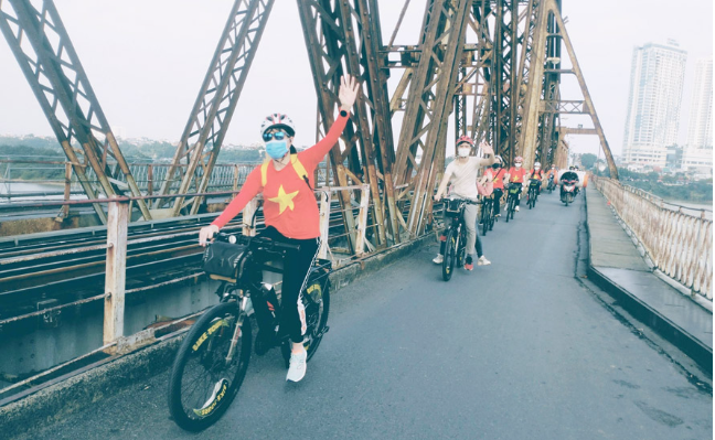 Divers circuits touristiques proposés pour les vacances du Têt ảnh 1 Divers circuits touristiques proposés pour les vacances du Têt ảnh 1