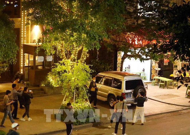 Dix événements économiques les plus marquants du Vietnam en 2022 ảnh 8 Dix événements économiques les plus marquants du Vietnam en 2022 ảnh 8