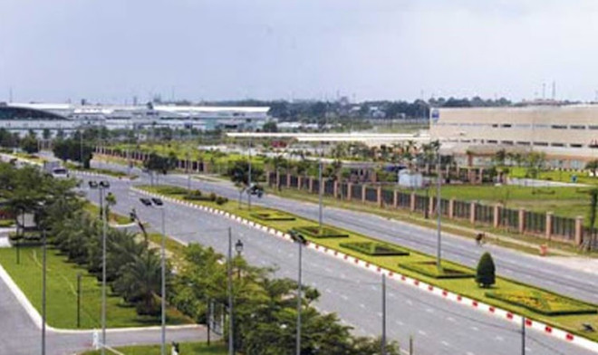 Hanoï attire 1,28 milliard de dollars d’IDE en dix mois ảnh 1 Hanoï attire 1,28 milliard de dollars d’IDE en dix mois ảnh 1