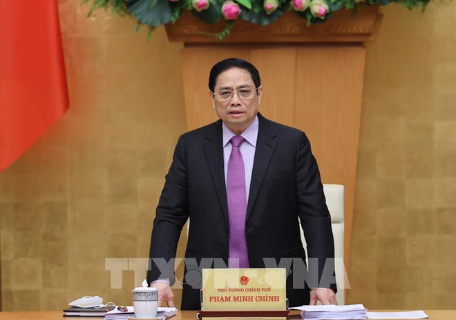 Dix événements économiques les plus marquants du Vietnam en 2022 ảnh 3 Dix événements économiques les plus marquants du Vietnam en 2022 ảnh 3