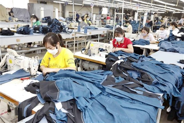 Le Vietnam, point lumineux du tableau économique mondial ảnh 1