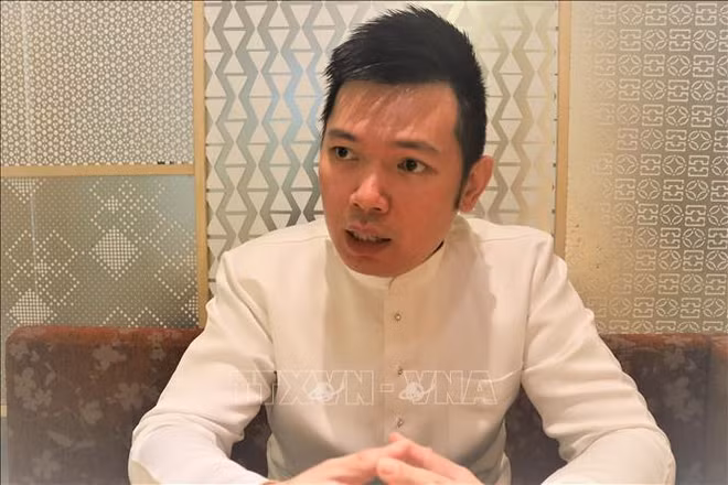 Des experts malaisiens confiants dans l’essor des liens Vietnam-Malaisie ảnh 1