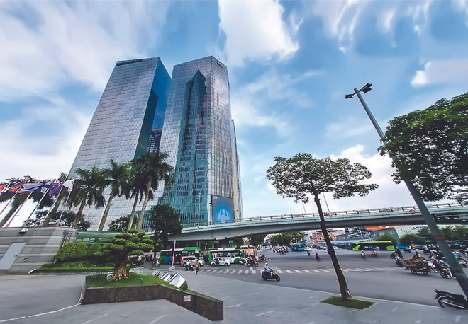 Le marché des fusions et acquisitions reste dynamique ảnh 1 Le marché des fusions et acquisitions reste dynamique ảnh 1