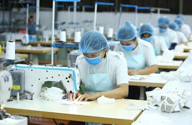 Le Vietnam dynamise ses exportations de vêtements, de cuir et de chaussures vers l'Australie ảnh 1 Le Vietnam dynamise ses exportations de vêtements, de cuir et de chaussures vers l'Australie ảnh 1