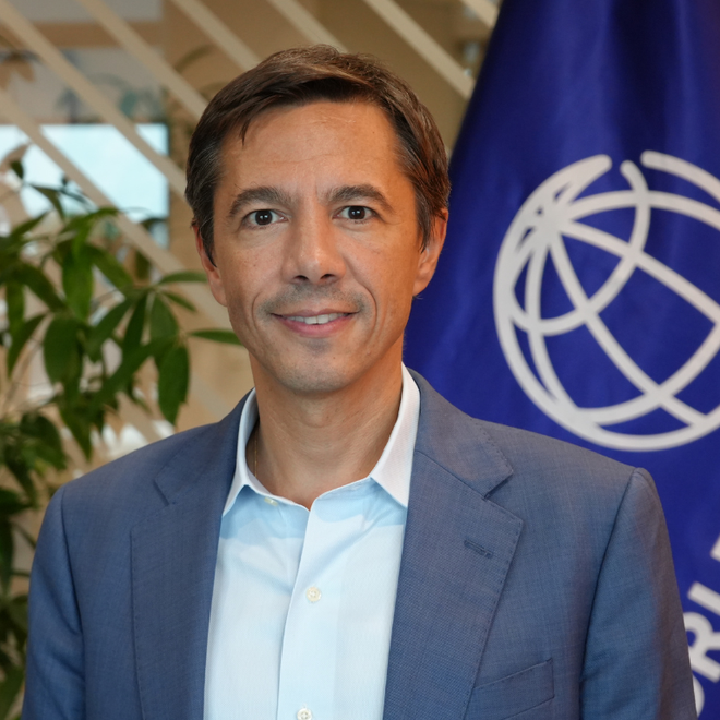 Un expert de la BM souligne les quatre moteurs de l’économie vietnamienne en 2022 ảnh 2 Un expert de la BM souligne les quatre moteurs de l’économie vietnamienne en 2022 ảnh 2