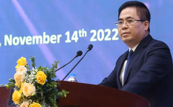 Ouverture du 4e séminaire international sur la conception et la fabrication de circuits intégrés ảnh 1