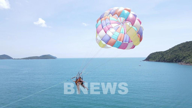 Un journal lao salue la reprise du tourisme vietnamien ảnh 1 Un journal lao salue la reprise du tourisme vietnamien ảnh 1