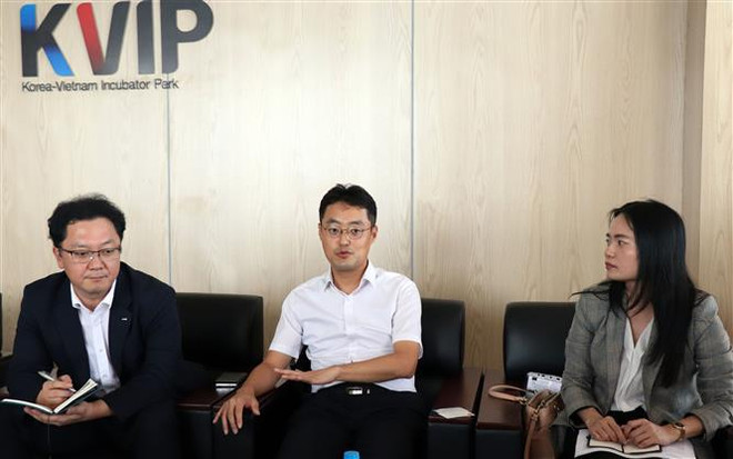 Can Tho appelée à améliorer ses infrastructures pour attirer davantage d'investissements ảnh 2