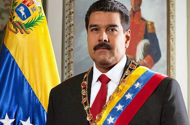 Le président vénézuélien Nicolas Maduro Moros le 30 août au Vietnam ảnh 1 Le président vénézuélien Nicolas Maduro Moros le 30 août au Vietnam ảnh 1