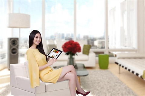 Vietjet Air, une des compagnies dont les pages Facebook fonctionnent le mieux ảnh 1 Vietjet Air, une des compagnies dont les pages Facebook fonctionnent le mieux ảnh 1