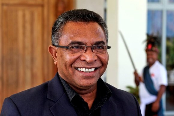 Le Timor-Leste souhaite devenir rapidement membre de l'ASEAN ảnh 1 Le Timor-Leste souhaite devenir rapidement membre de l'ASEAN ảnh 1