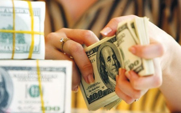 La Banque d'Etat relève le taux de change interbancaire ảnh 1 La Banque d'Etat relève le taux de change interbancaire ảnh 1