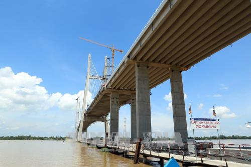 La BAD aide à promouvoir la croissance dans les provinces du Centre ảnh 1 La BAD aide à promouvoir la croissance dans les provinces du Centre ảnh 1