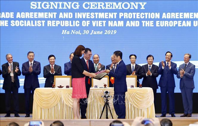 Israël salue les réalisations de développement du Vietnam ảnh 1 Israël salue les réalisations de développement du Vietnam ảnh 1