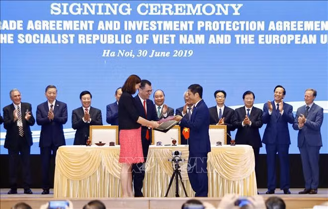 Israël salue les réalisations de développement du Vietnam ảnh 1 Israël salue les réalisations de développement du Vietnam ảnh 1