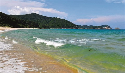 Thanh Lân, une perle cachée de l’archipel de Cô Tô ảnh 2