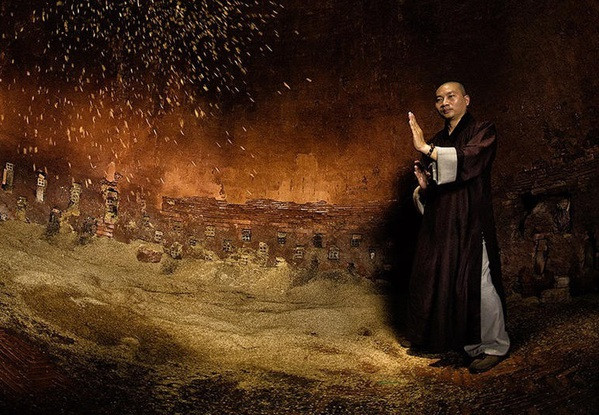 Un photographe vietnamien médaillé au concours de photos d’Australie ảnh 1