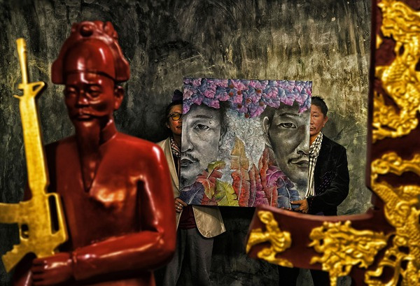 Un photographe vietnamien médaillé au concours de photos d’Australie ảnh 2