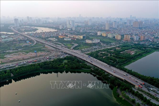 Le Plan directeur national doit identifier des potentiels, des opportunités et des avantages ảnh 3 Le Plan directeur national doit identifier des potentiels, des opportunités et des avantages ảnh 3