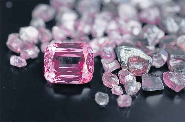 Les joyaux de la Thaïlande et les exportations de bijoux devraient augmenter de 20 % ảnh 1 Les joyaux de la Thaïlande et les exportations de bijoux devraient augmenter de 20 % ảnh 1