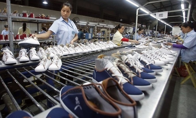 Cuir et chaussures: plus de 15 milliards de dollars d’exportations en 8 mois ảnh 1 Cuir et chaussures: plus de 15 milliards de dollars d’exportations en 8 mois ảnh 1