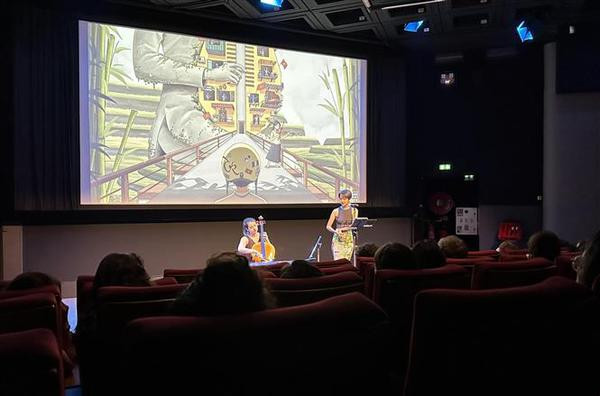 La fête de la musique en France avec des airs vietnamiens ảnh 1 La fête de la musique en France avec des airs vietnamiens ảnh 1
