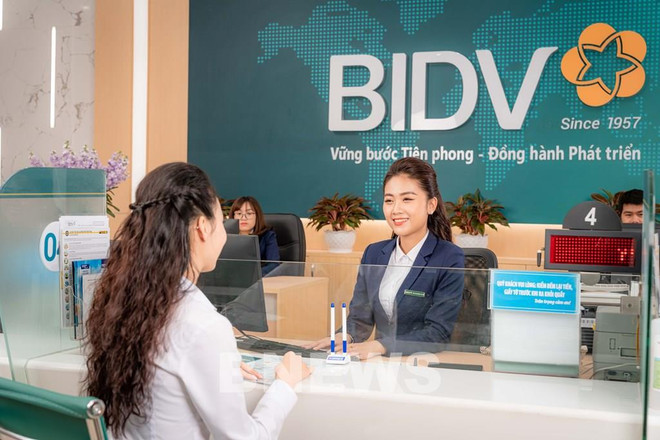 Liste des 10 banques commerciales les plus prestigieuses du Vietnam en 2023 ảnh 1 Liste des 10 banques commerciales les plus prestigieuses du Vietnam en 2023 ảnh 1