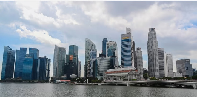 L'inflation sous-jacente de Singapour baisse en mai ảnh 1 L'inflation sous-jacente de Singapour baisse en mai ảnh 1