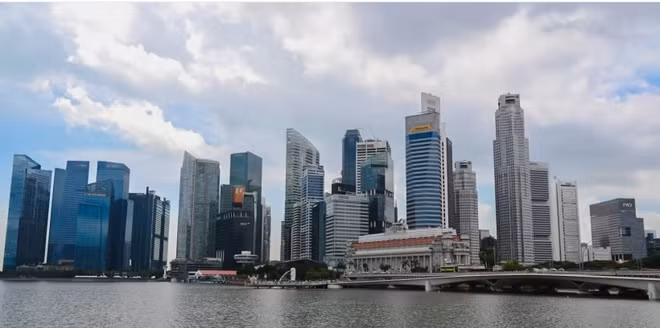 L'inflation sous-jacente de Singapour baisse en mai ảnh 1