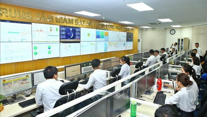 Des fournisseurs étrangers ont versé près de 320 millions de dollars au Vietnam ảnh 1 Des fournisseurs étrangers ont versé près de 320 millions de dollars au Vietnam ảnh 1