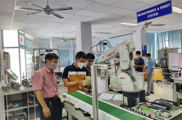 Forum d’affaires Vietnam – Canada en Colombie-Britannique ảnh 1 Forum d’affaires Vietnam – Canada en Colombie-Britannique ảnh 1