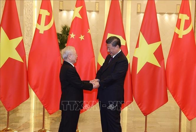 Le Vietnam, un "modèle pour les pays en développement" ảnh 1 Le Vietnam, un "modèle pour les pays en développement" ảnh 1