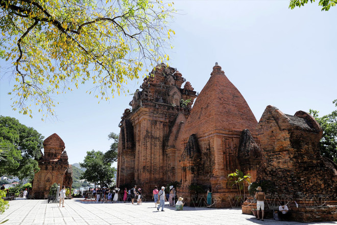 Tourisme de croisière : Khanh Hoa cherche à profiter de ses avantages ảnh 2