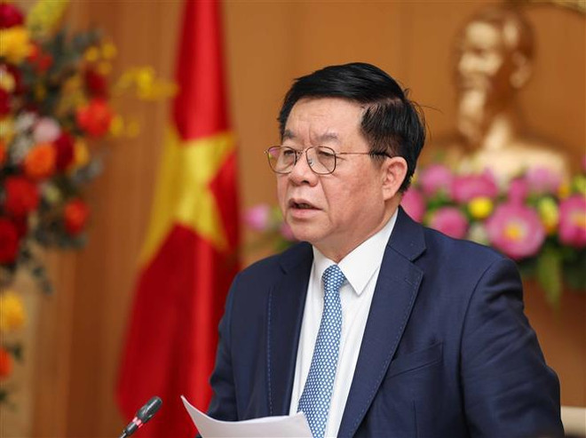 Les contributions de la presse vietnamienne au développement national sont appréciées ảnh 1 Les contributions de la presse vietnamienne au développement national sont appréciées ảnh 1