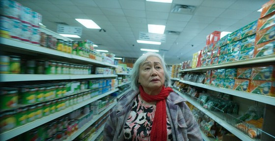 "Supermarket Affairs" présent au Festival international du court métrage Palm Springs ảnh 1 "Supermarket Affairs" présent au Festival international du court métrage Palm Springs ảnh 1