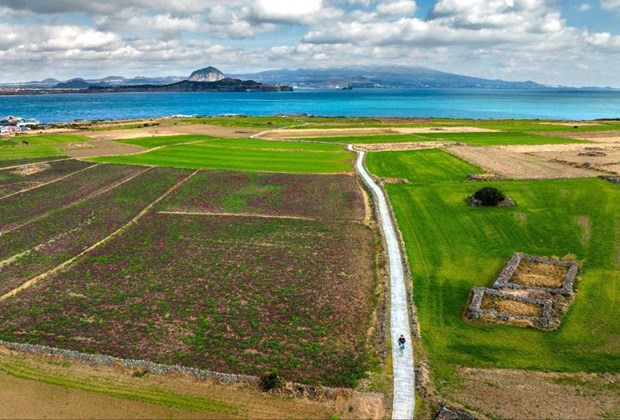 Une exposition sur l'île sud-coréenne de Jeju se tiendra à Quang Ninh ảnh 1