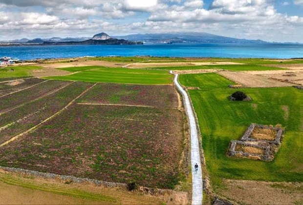 Une exposition sur l'île sud-coréenne de Jeju se tiendra à Quang Ninh ảnh 1